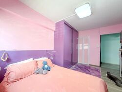 Blk 238 Yishun Ring Road (Yishun), HDB 5 Rooms #554416361